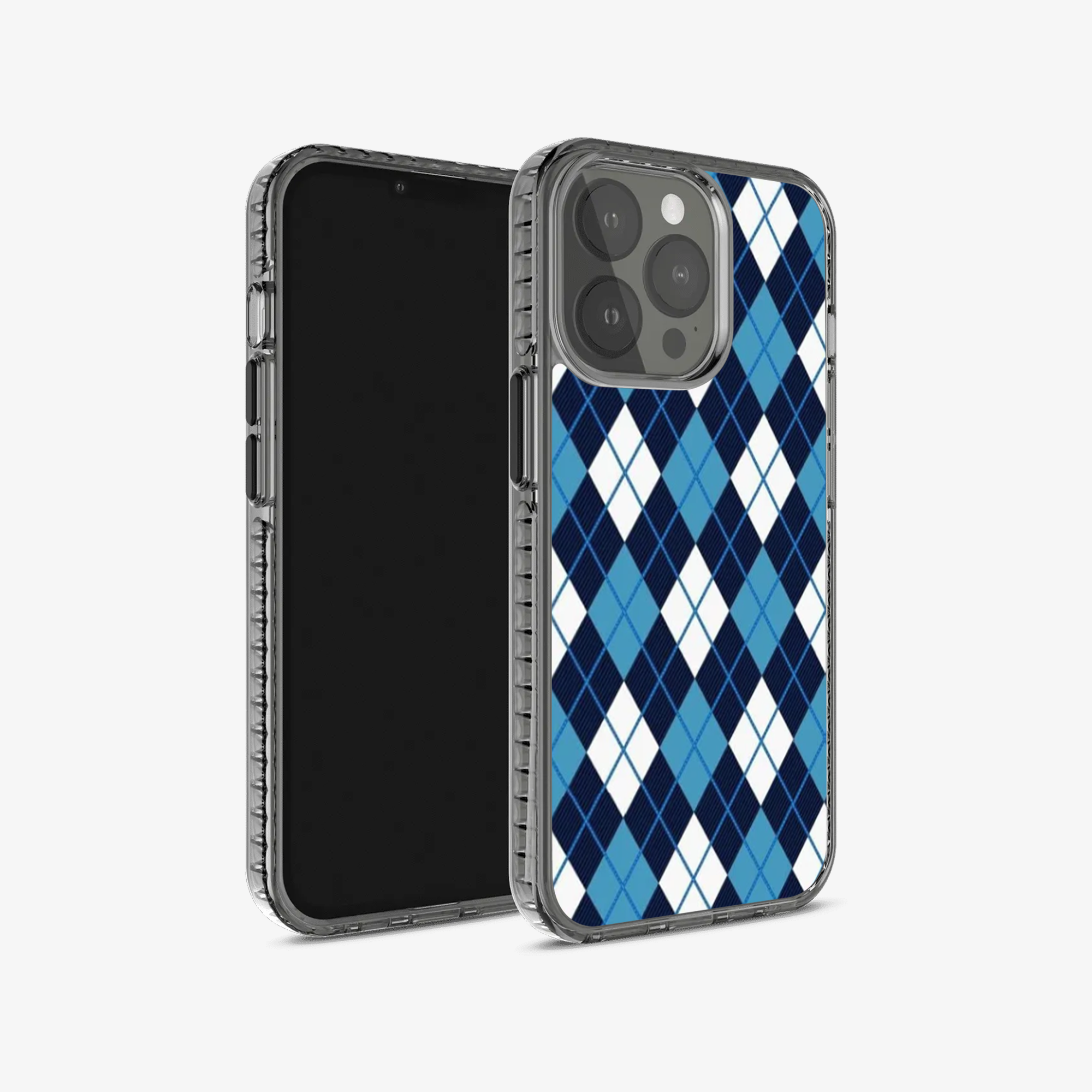Diamond Cloth Stride 2.0 Case