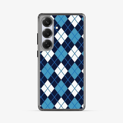 Diamond Cloth Stride 2.0 Case