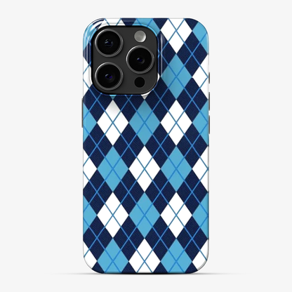 Diamond Cloth Phone Case