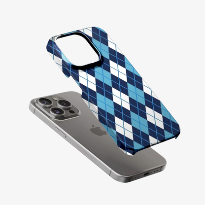 Diamond Cloth Phone Case
