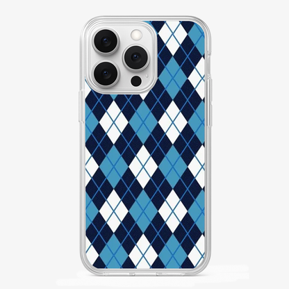 Diamond Cloth Phone Case Glass Case