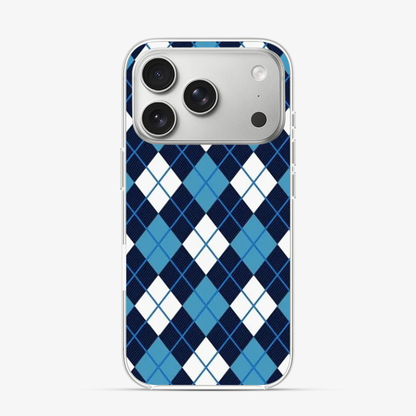 Diamond Cloth iPhone 17 Pro Max Case