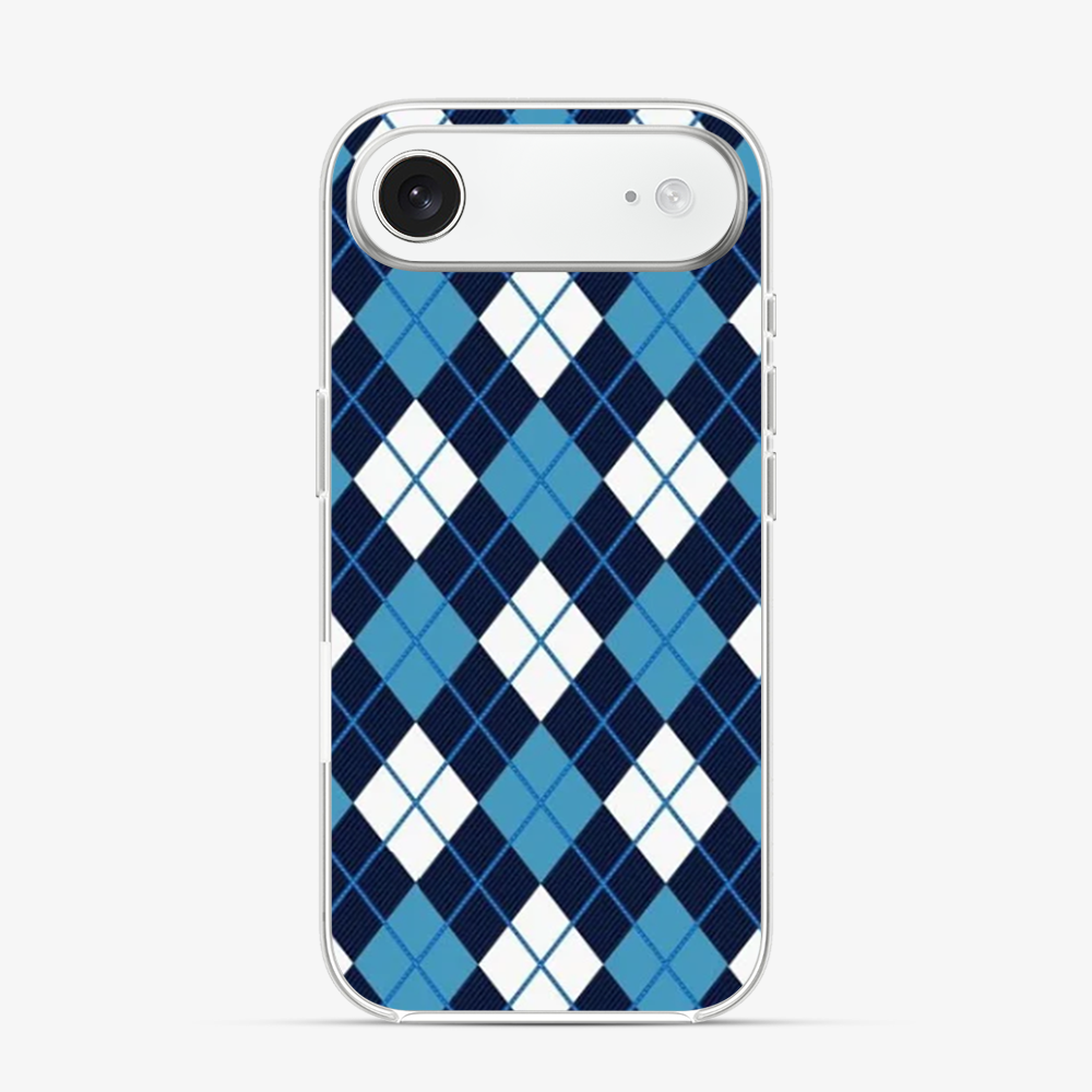 Diamond Cloth iPhone Air Case