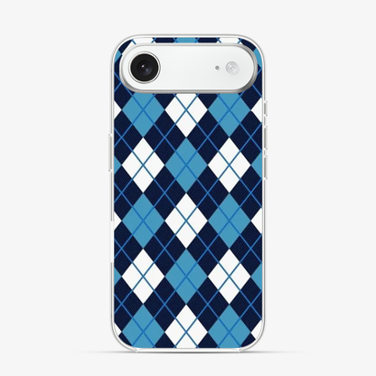 Diamond Cloth iPhone Air Case