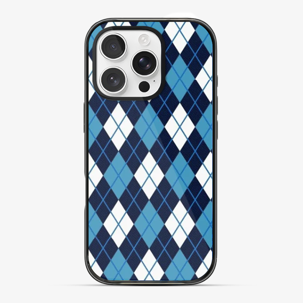 Diamond Cloth Phone Case Anti Yellow Silicone Case