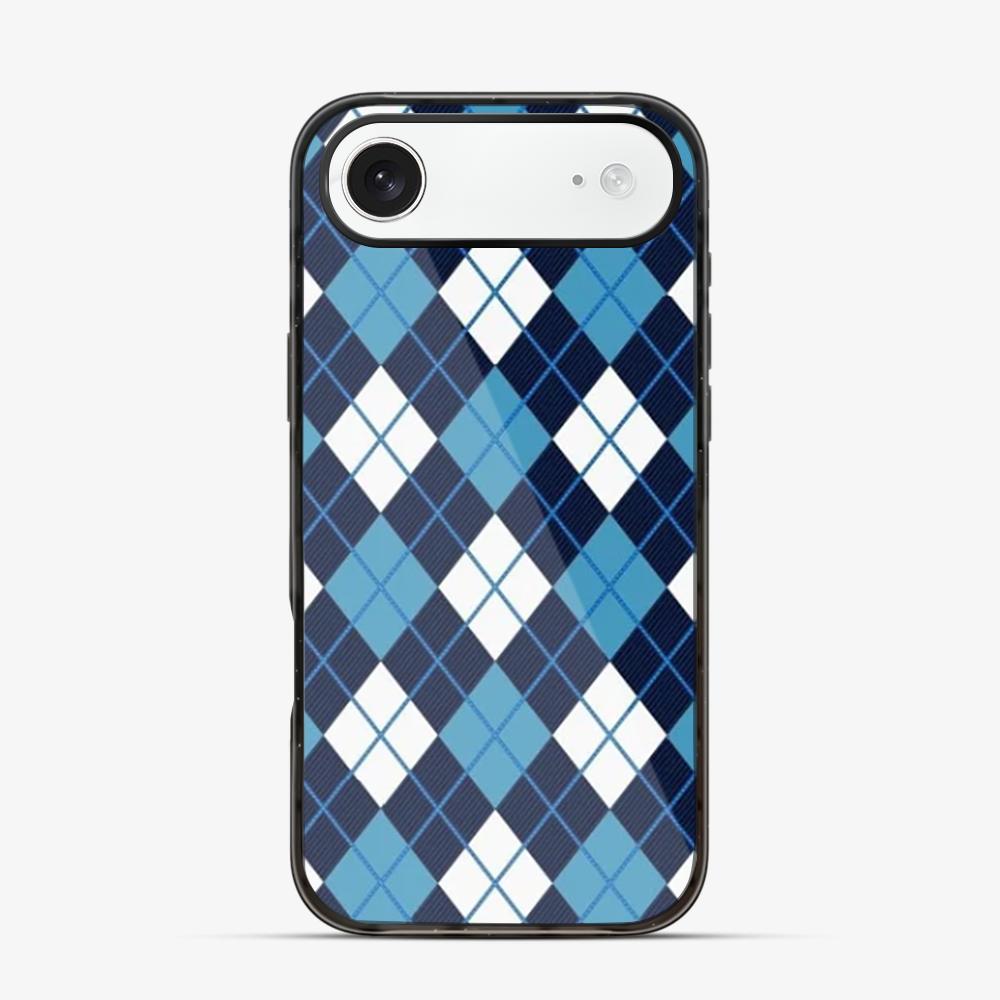 Diamond Cloth iPhone Air Case