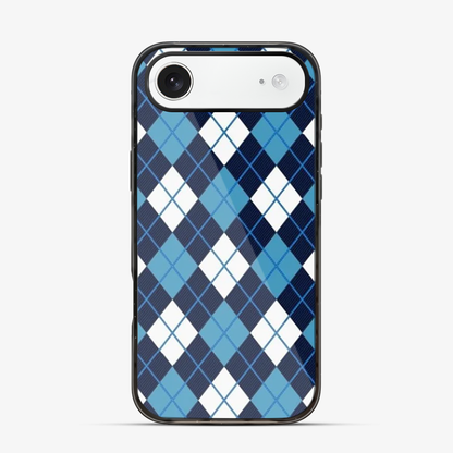 Diamond Cloth iPhone Air Case