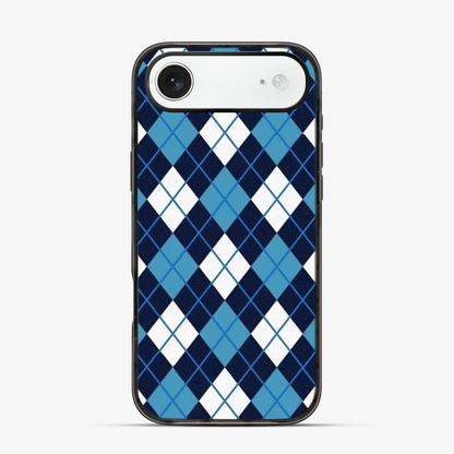 Diamond Cloth iPhone Air Case