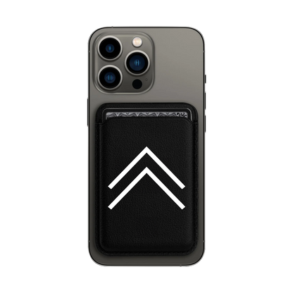 Chevron Magsafe Wallet