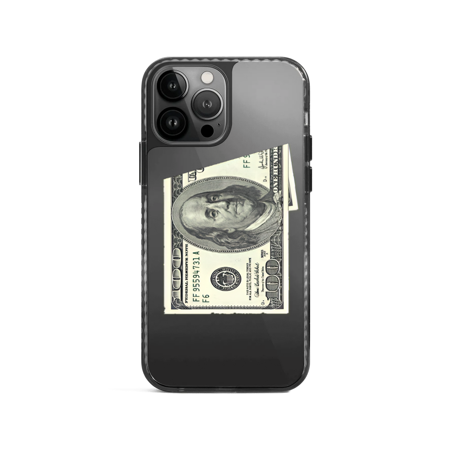 Dollar Stride 2.0 Case