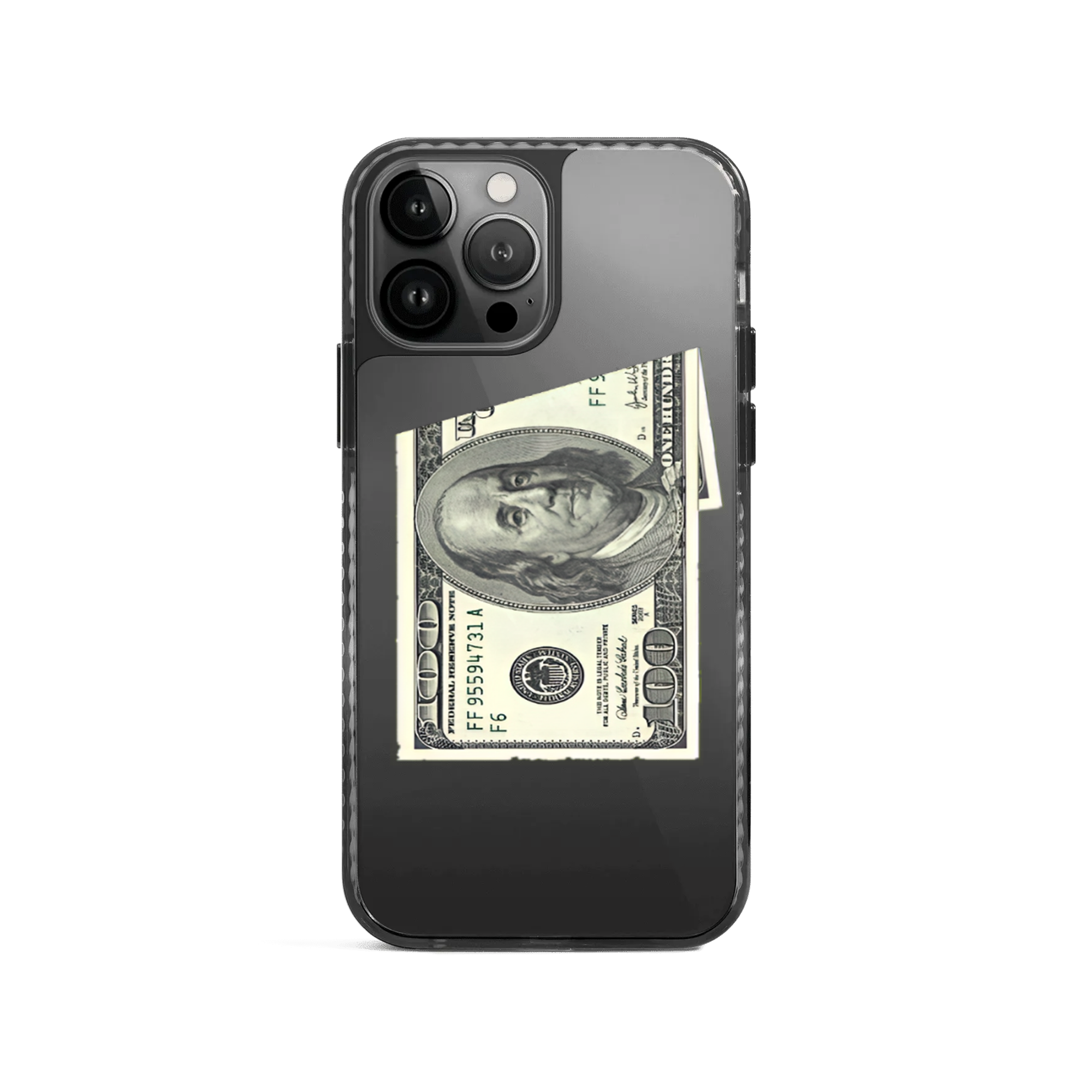 Dollar Stride 2.0 Case