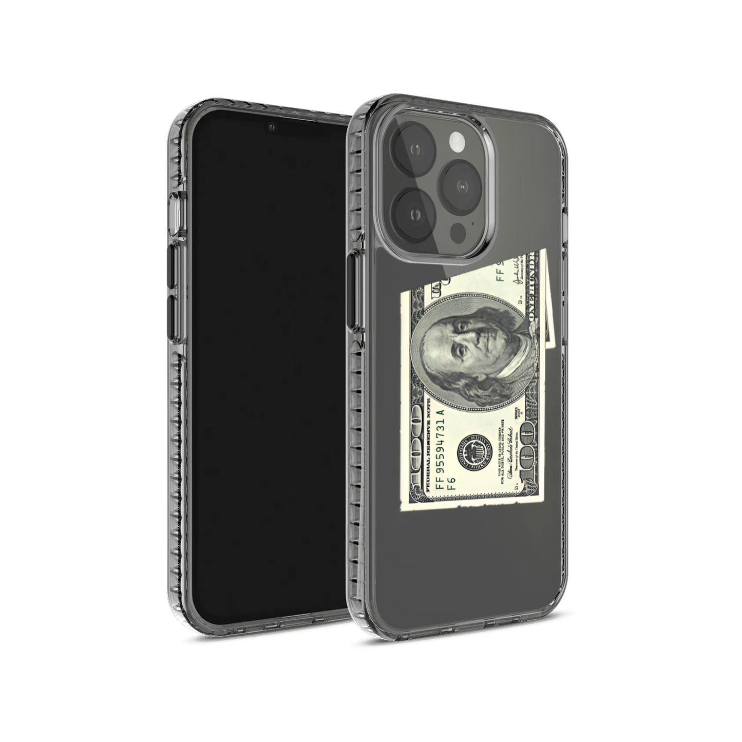 Dollar Stride 2.0 Case