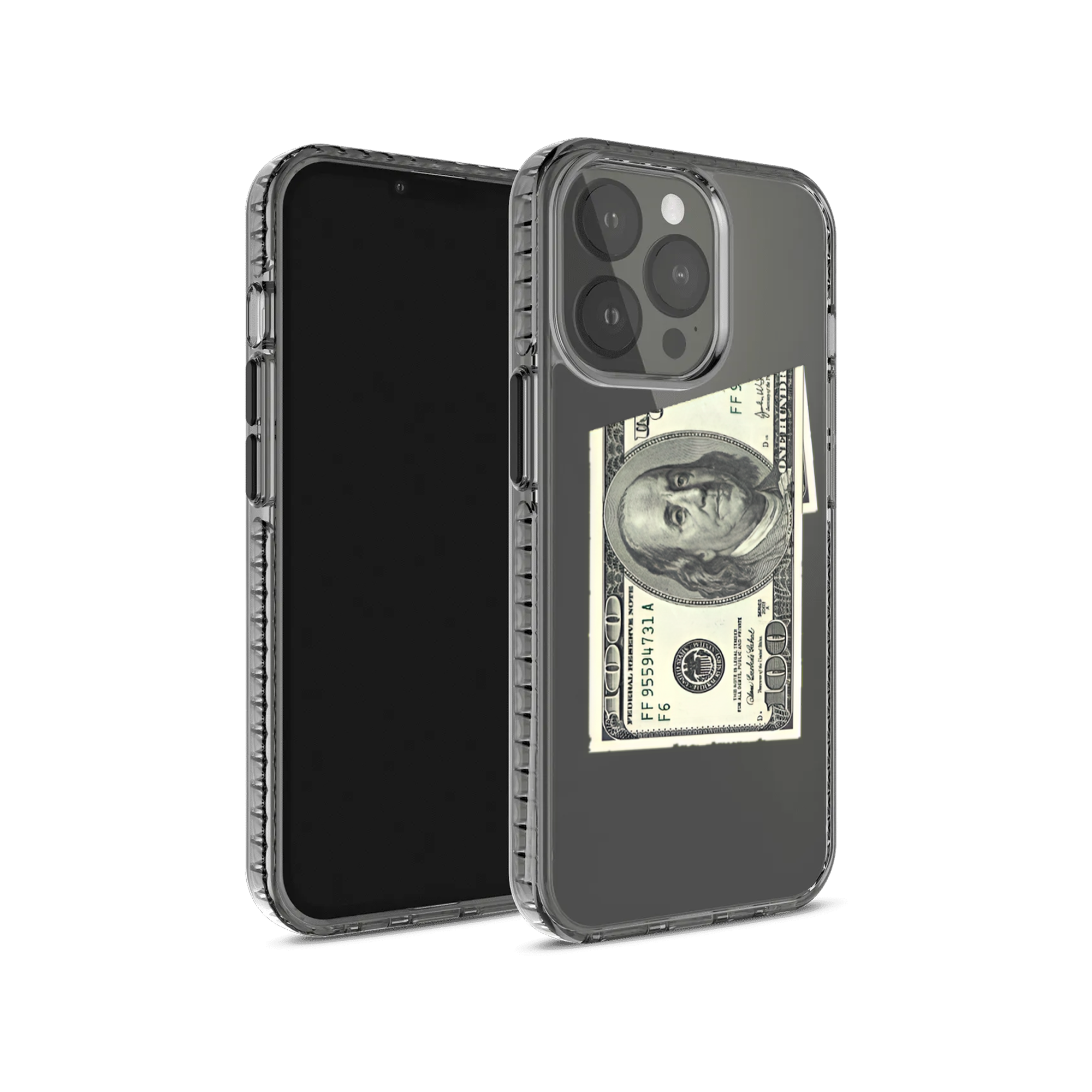 Dollar Stride 2.0 Case