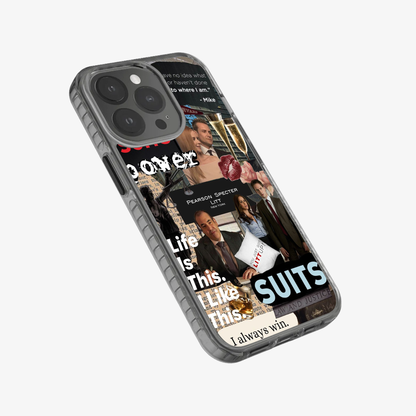 Suits I Like This Phone Case