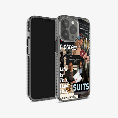 Suits I Like This Phone Case