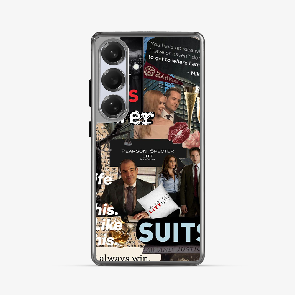 Suits I Like This Samsung Phone Case Stride 2.0 Case