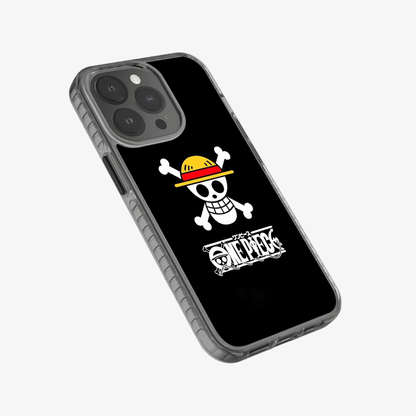 One Piece Logo Anime Stride 2.0 Case