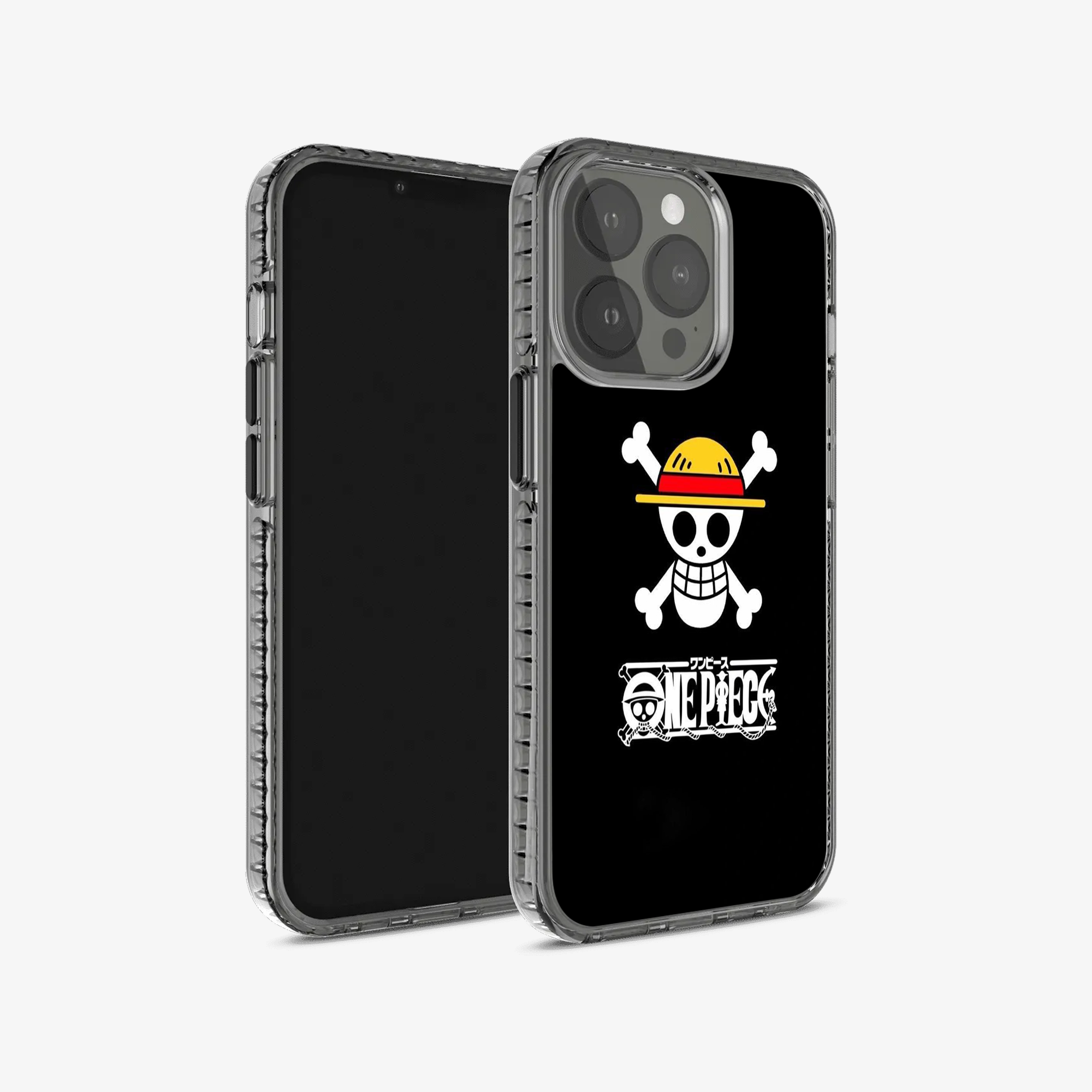 One Piece Logo Anime Stride 2.0 Case