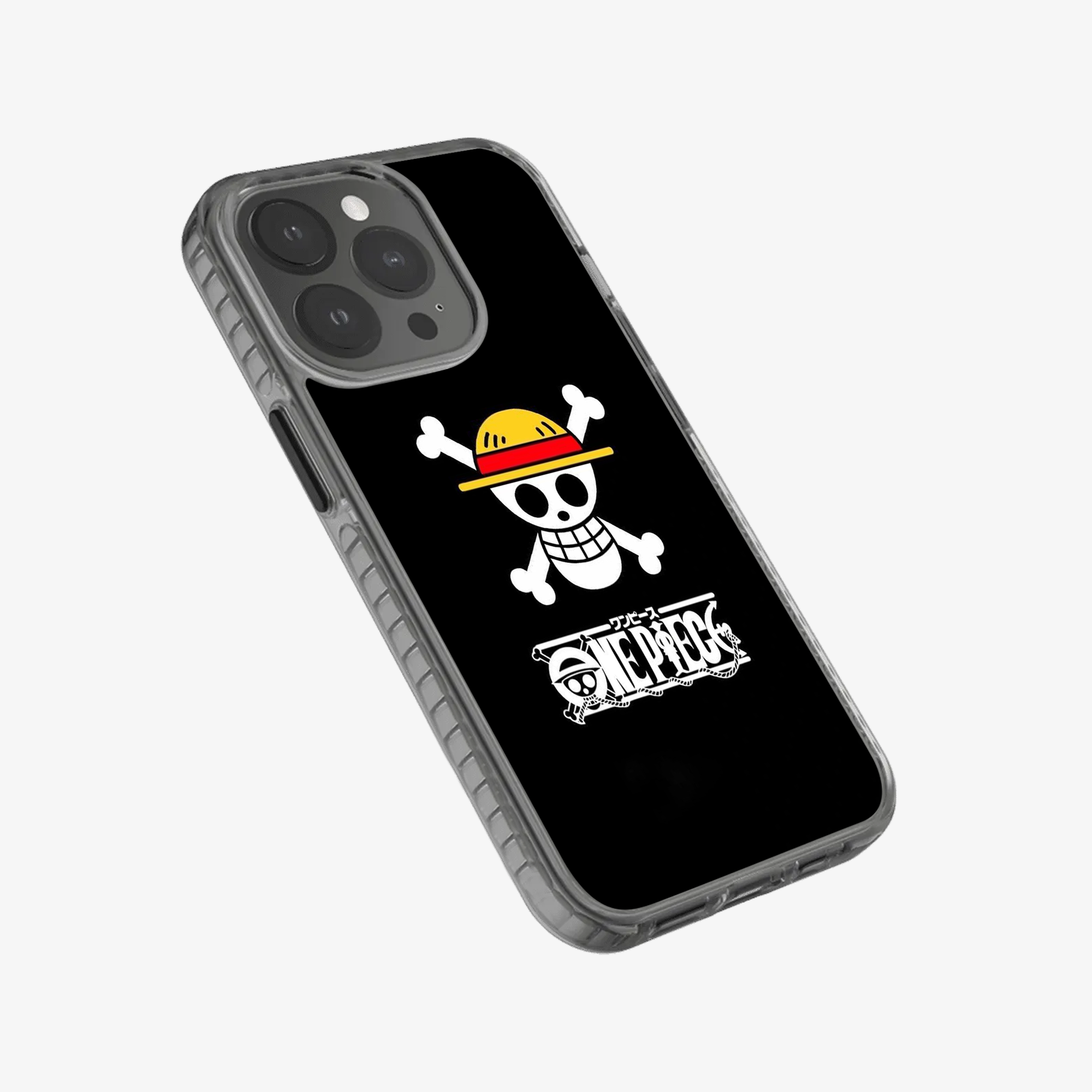 One Piece Logo Anime Phone Case