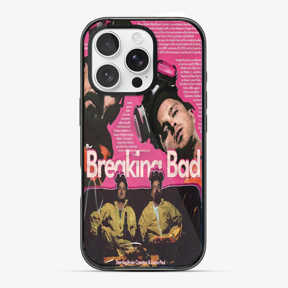 Breaking Bad | One Phone Case