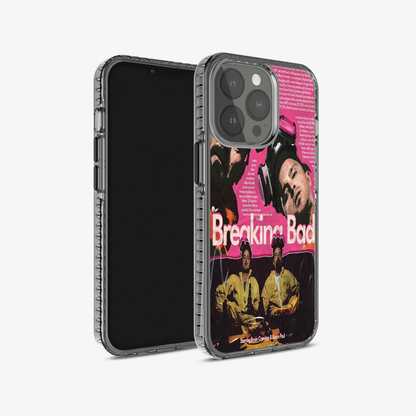 Breaking Bad | One Stride 2.0 Case