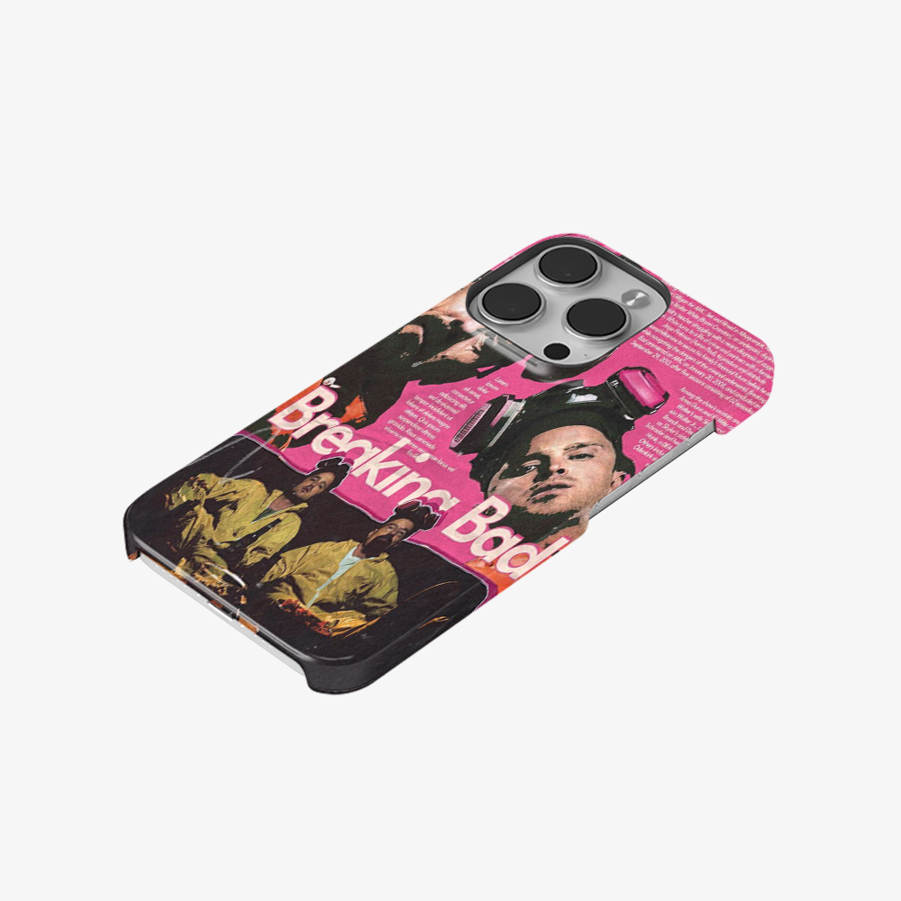 Breaking Bad | One Phone Case