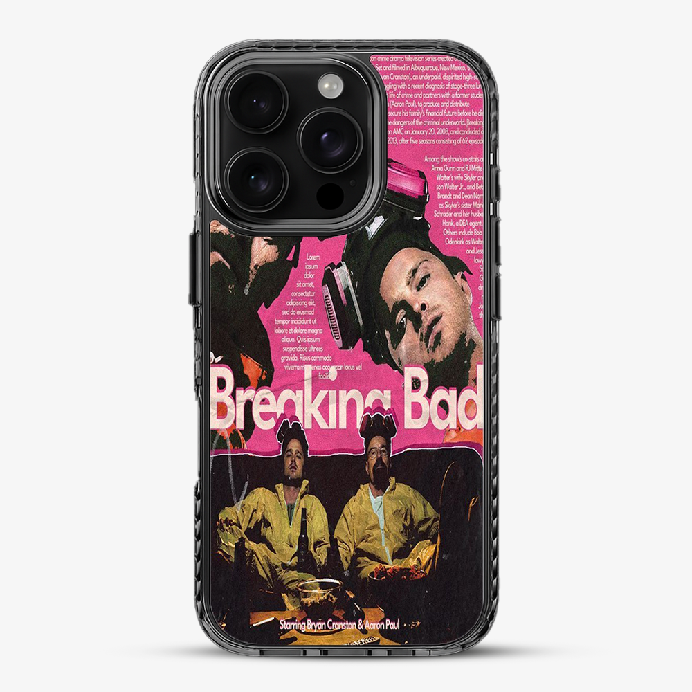 Breaking Bad | One Phone Case