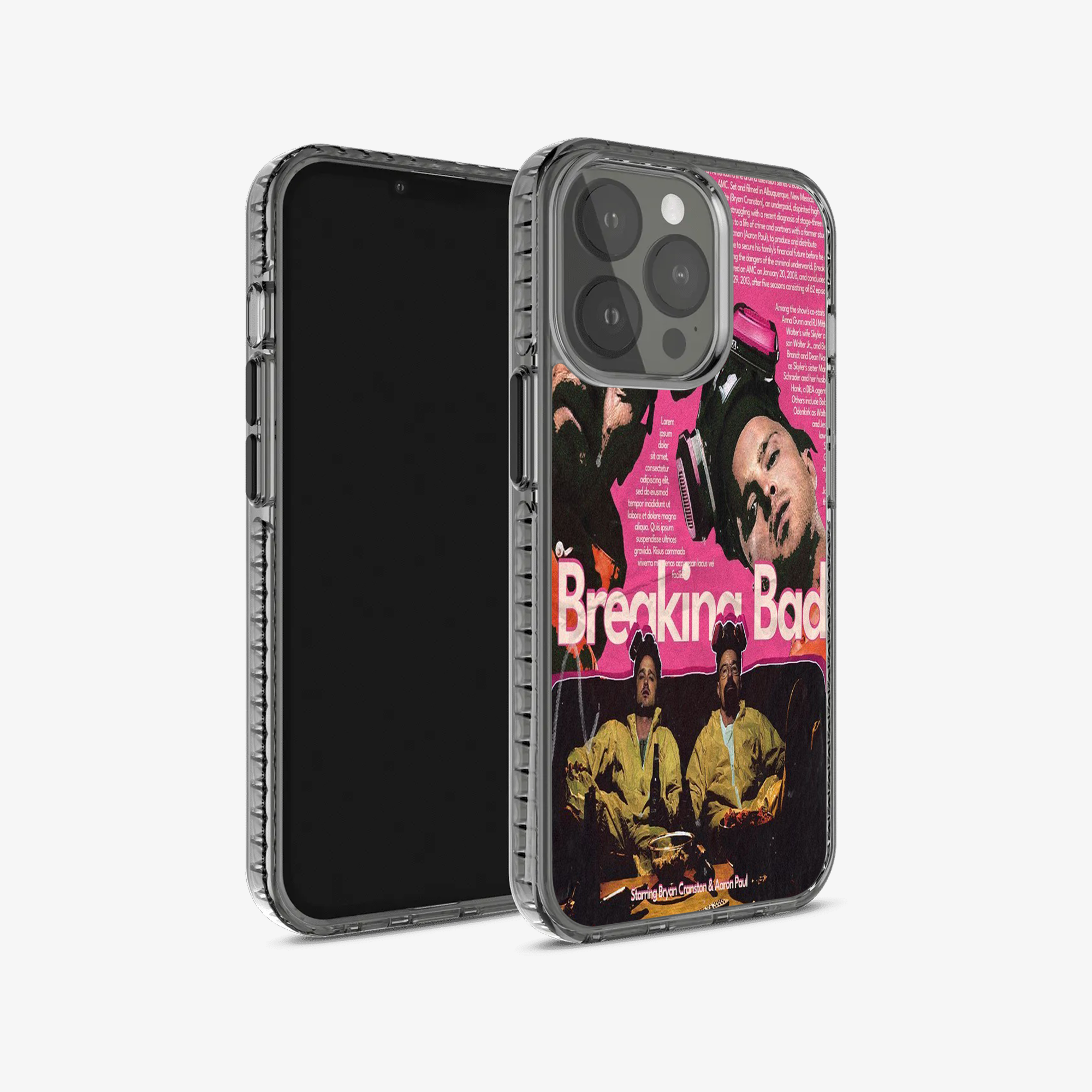 Breaking Bad | One Phone Case