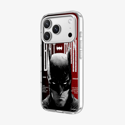 Batman Pixelated Phone Case