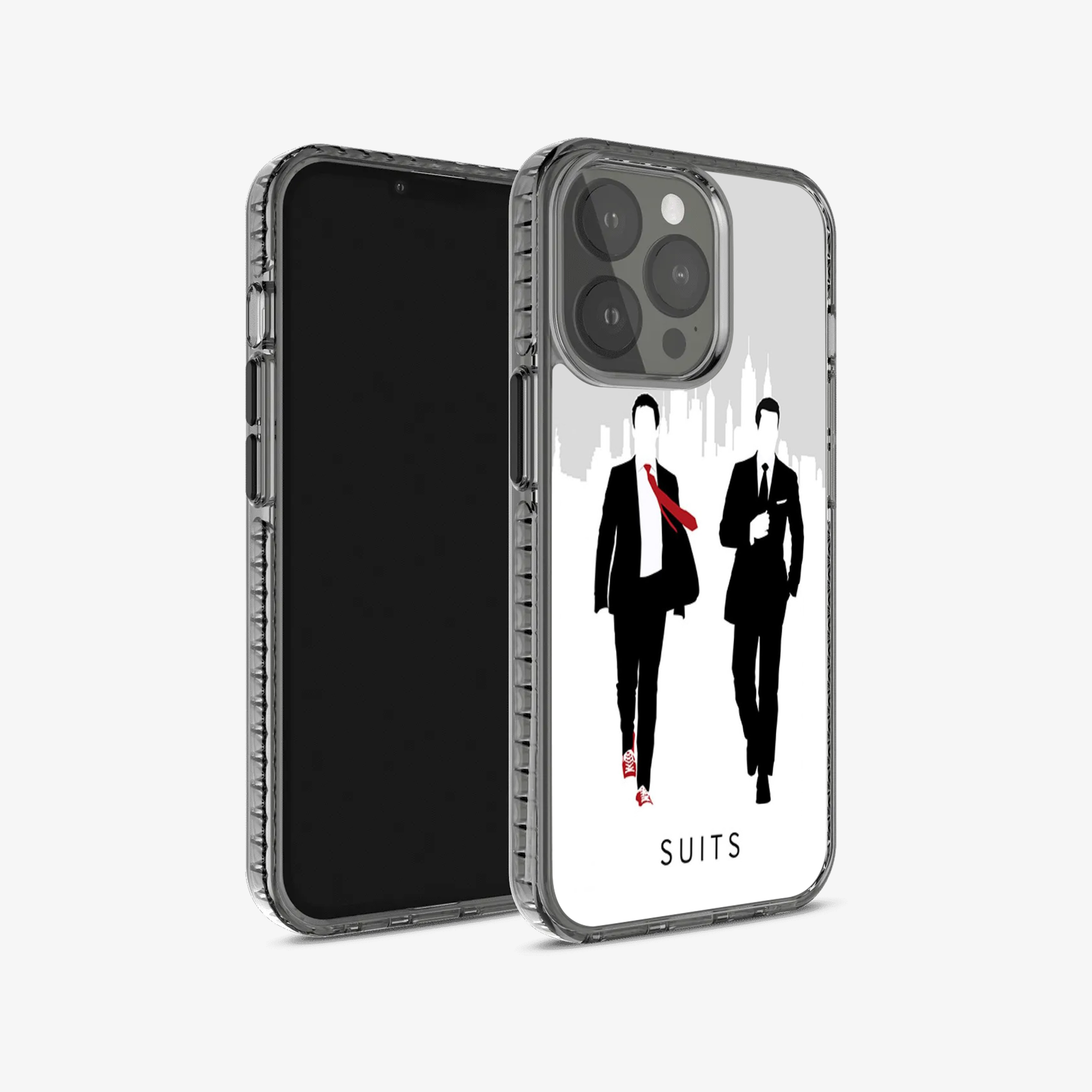 Suits Mike & Harvey Stride 2.0 Case