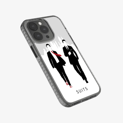 Suits Mike & Harvey Phone Case