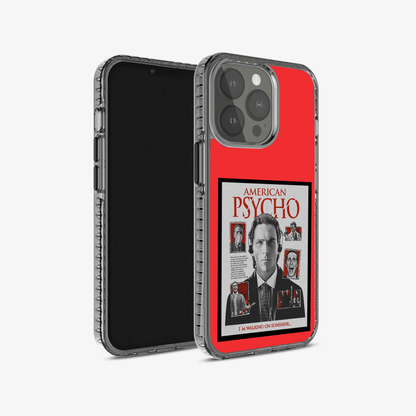 American Psycho Sunshine Stride 2.0 Case