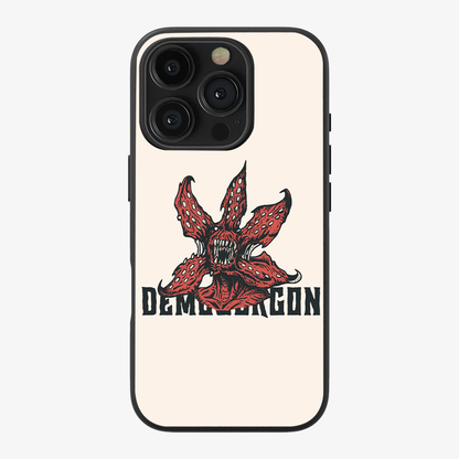 Demogorgon Stranger Things Phone Case