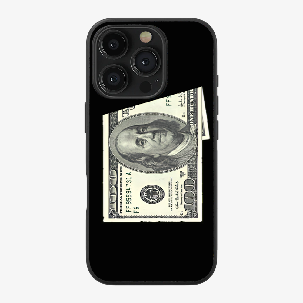 Dollar Case