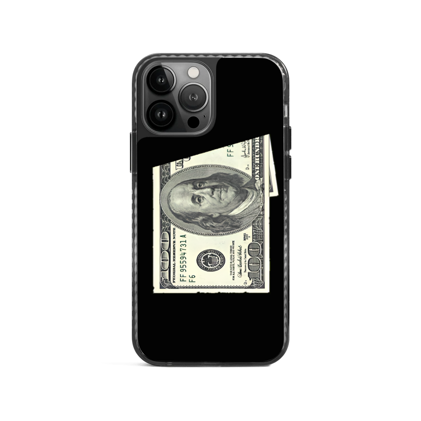 Dollar Stride 2.0 Case