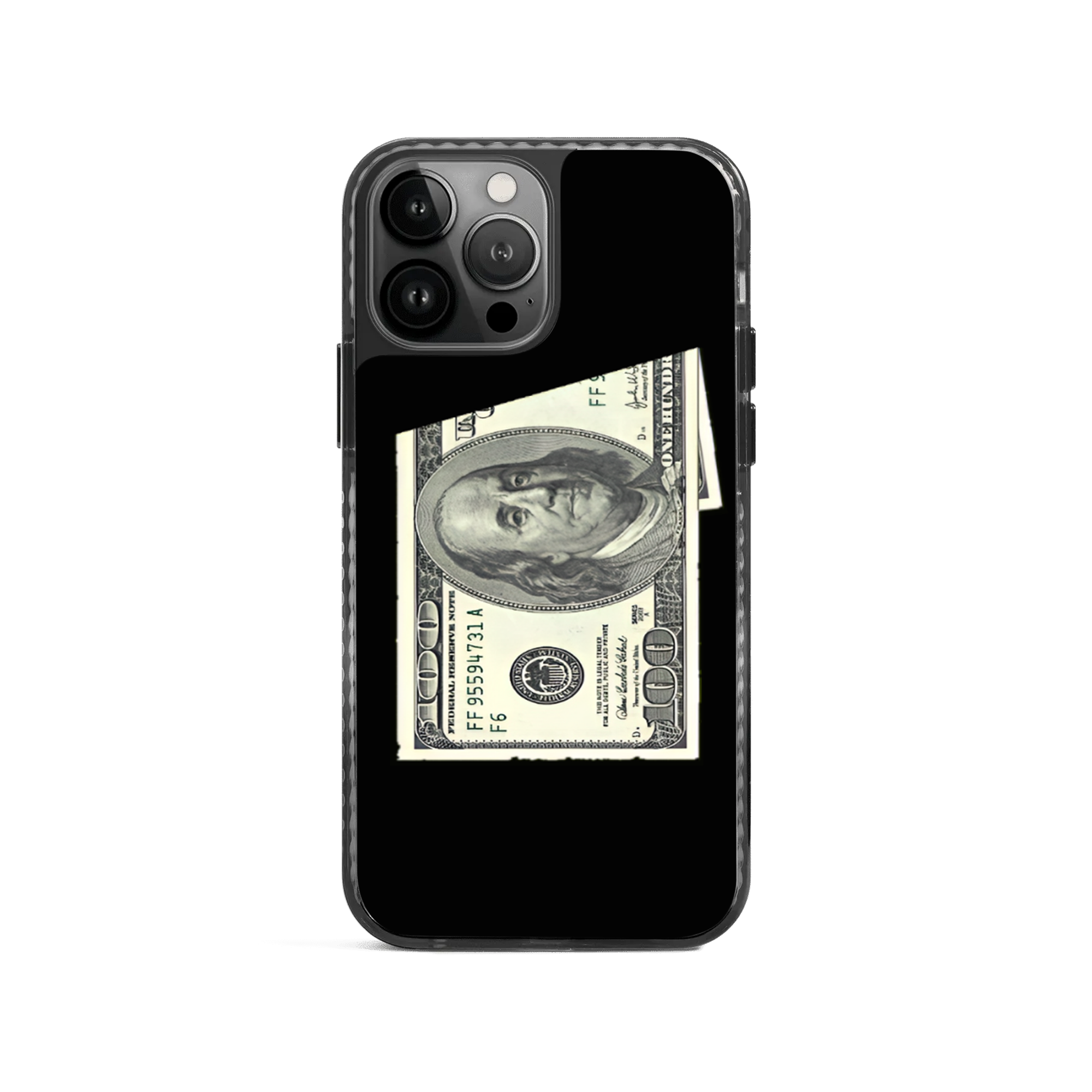 Dollar Stride 2.0 Case