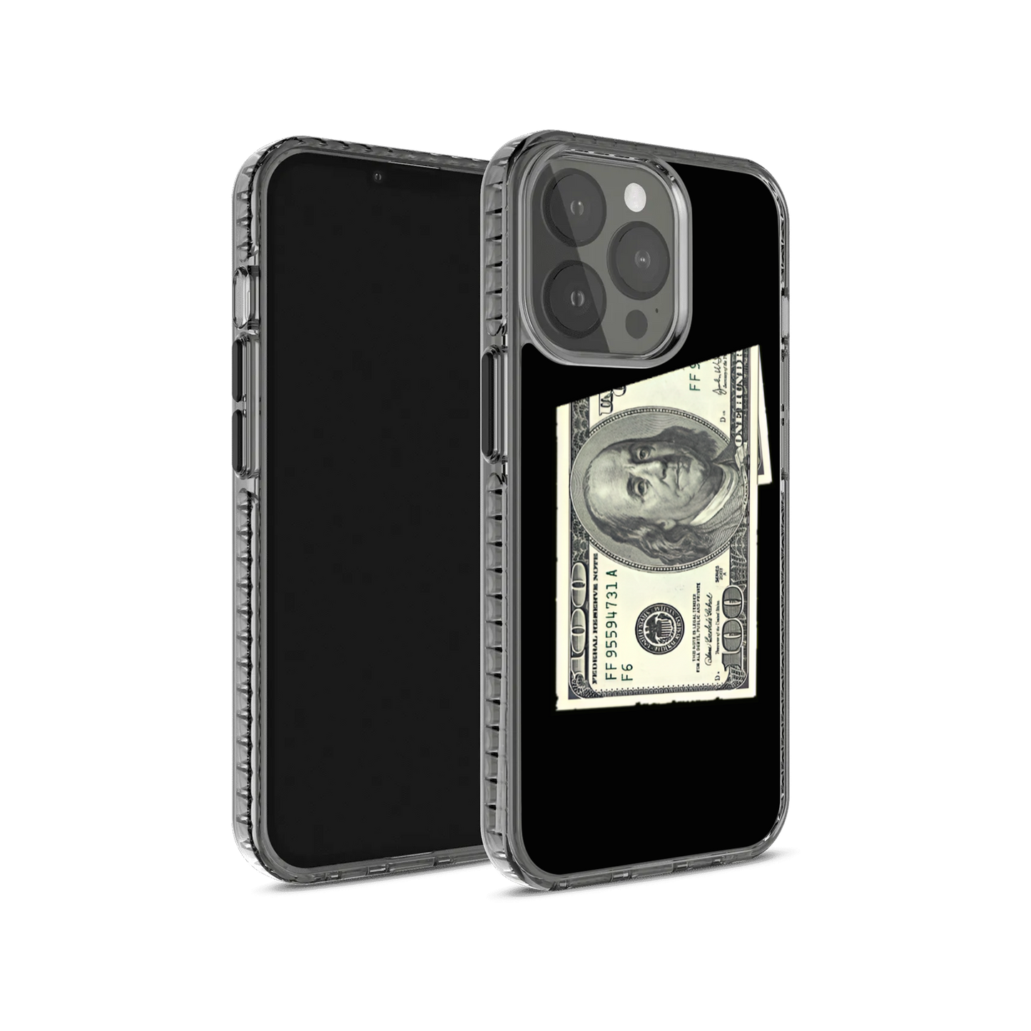 Dollar Stride 2.0 Case