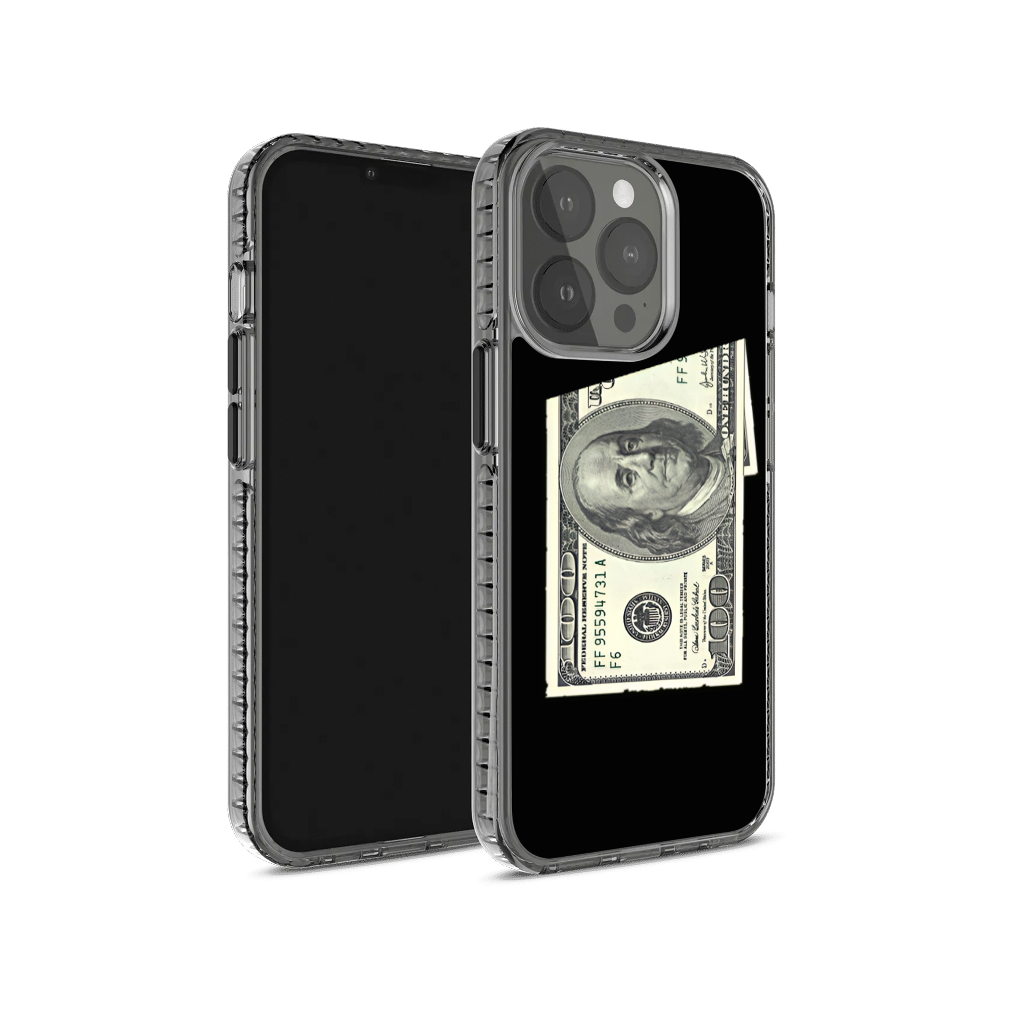 Dollar Stride 2.0 Case