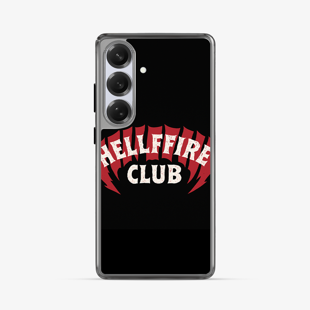 Hellfire Club #1 Stranger Things Stride 2.0 Case