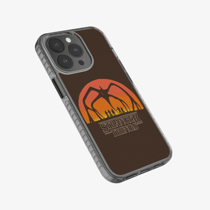 Under Stranger Things Stride 2.0 Case