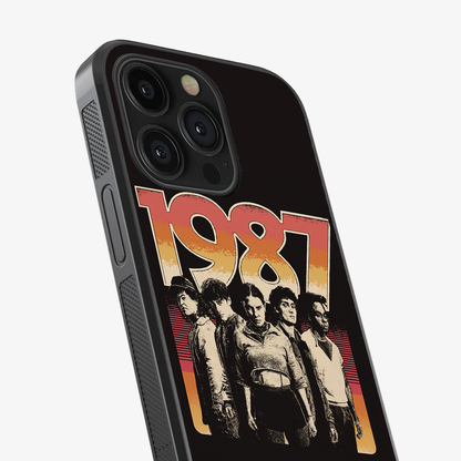 1987 Stranger Things Phone Case