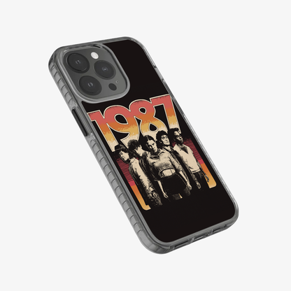 1987 Stranger Things Phone Case