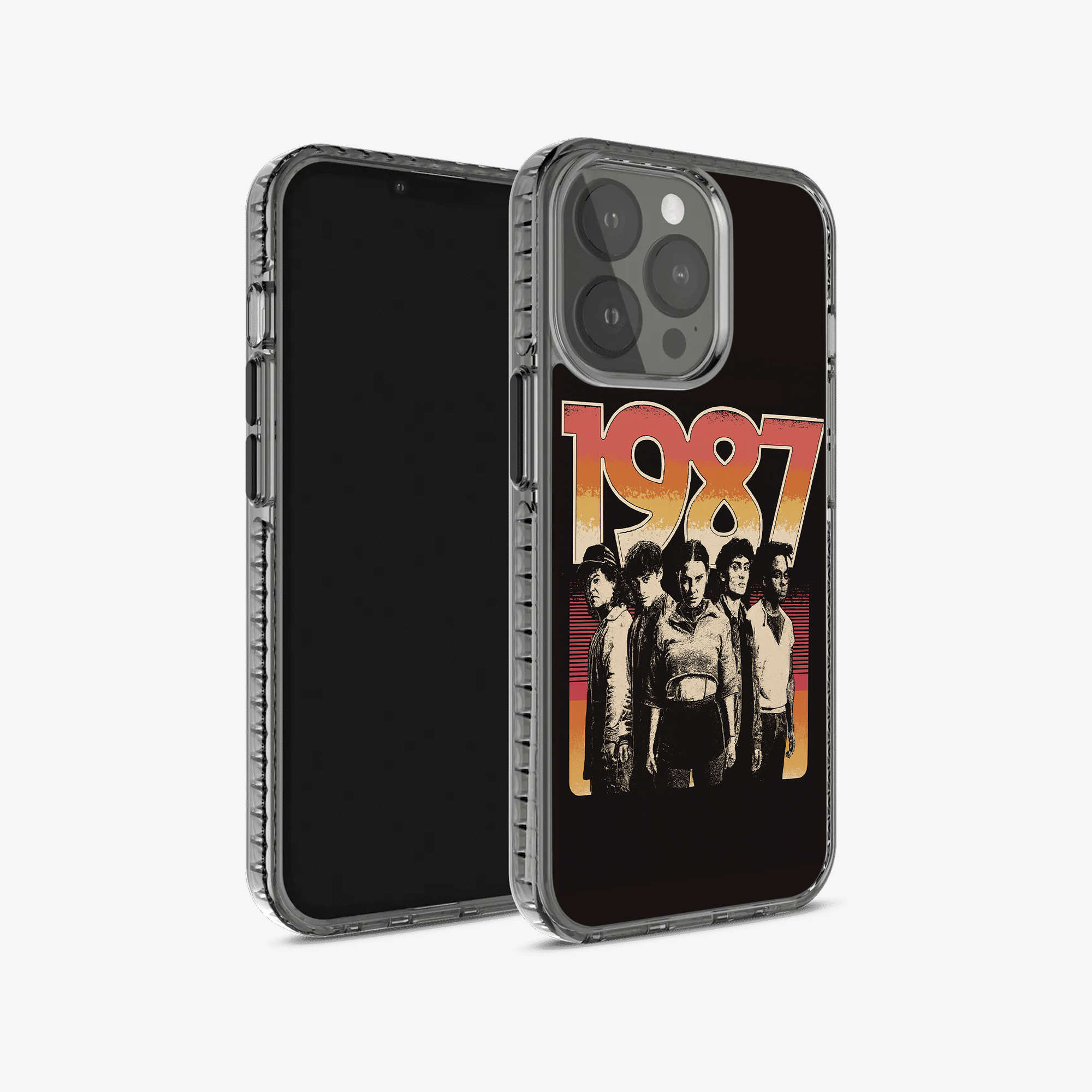 1987 Stranger Things Phone Case