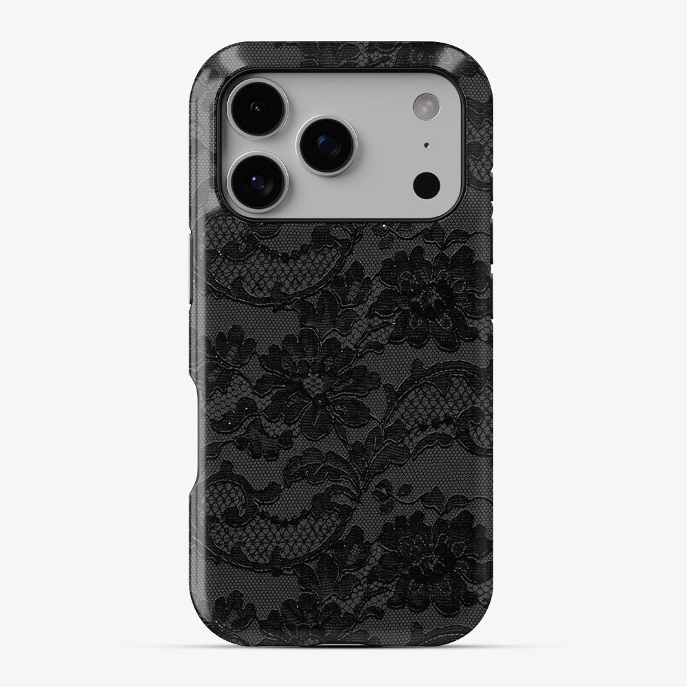 Devotion Case