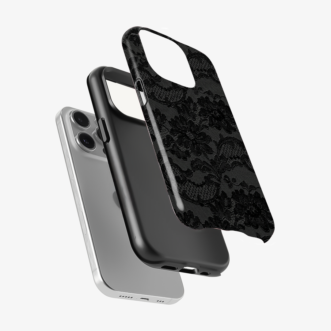Devotion Case