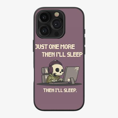 Sleep Phone Case