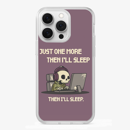 Sleep Phone Case