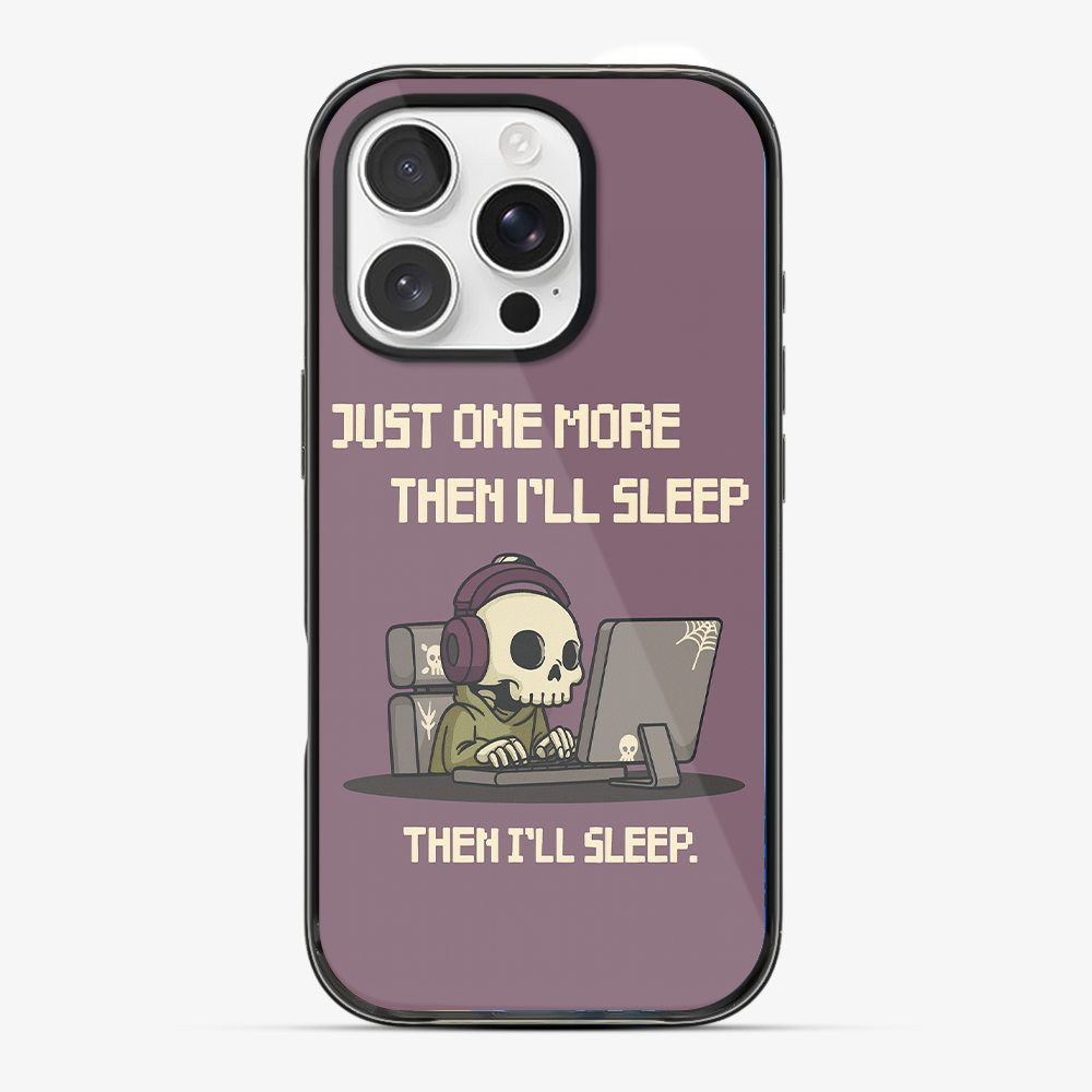 Sleep Phone Case