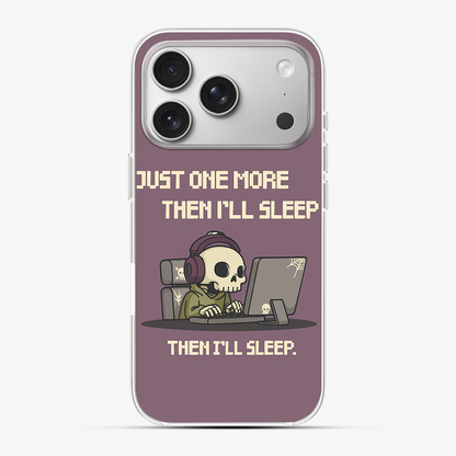 Sleep Phone Case