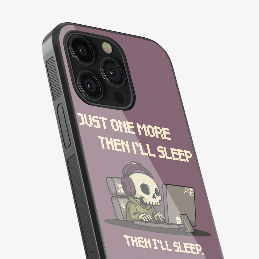 Sleep Phone Case